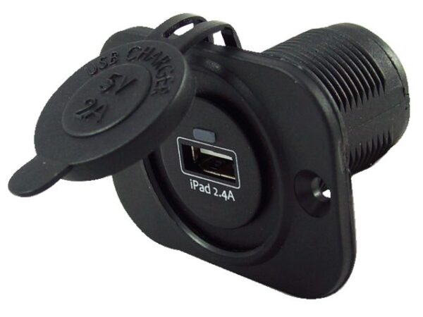 USB SOCKET